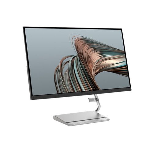 מסך מחשב 27 אינטש Lenovo Q27q-20 66EFGAC3IS QHD לנובו