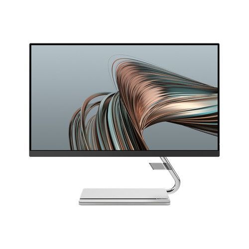 מסך מחשב ‏27 ‏אינטש Lenovo Q27q-20 66EFGAC3IS QHD לנובו