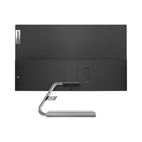 מסך מחשב ‏27 ‏אינטש Lenovo Q27q-20 66EFGAC3IS QHD לנובו