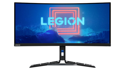 מסך מחשב ‏34 ‏אינטש Lenovo Legion Y34wz-30 67B0UAC1IS UWQHD לנובו