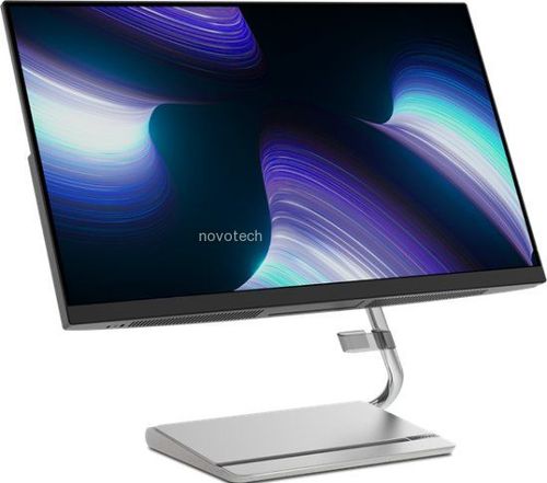 מסך מחשב ‏23.8 ‏אינטש Lenovo Q24i-20 66EEGAC3IS Full HD לנובו