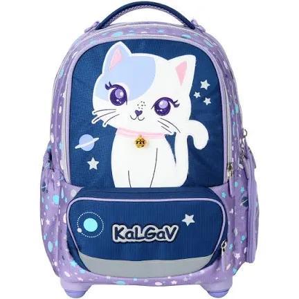 תיק קל גב חתולה X-Fix Space Cat