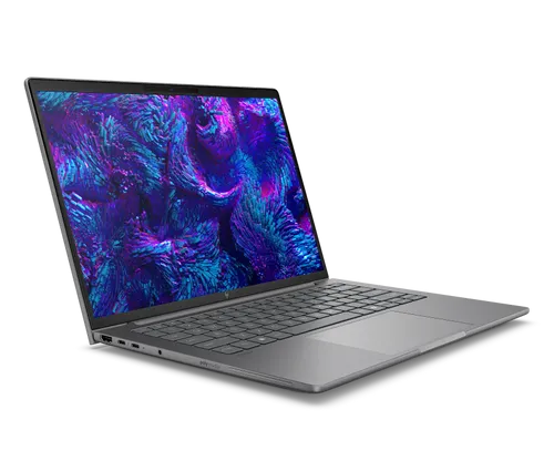מחשב נייד HP ZBook 8 G1i 14 U7-255H | 1TB | 32GB | W11p64 | 5Y