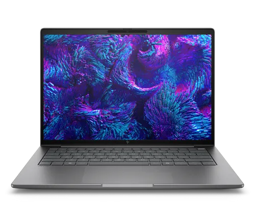 מחשב נייד HP ZBook 8 G1i 14 U7-255H | 2TB | 64GB | W11p64 | 5Y