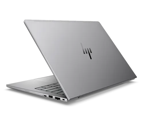 מחשב נייד HP ZBook 8 G1i 14 U7-255H | 2TB | 64GB | W11p64 | 5Y
