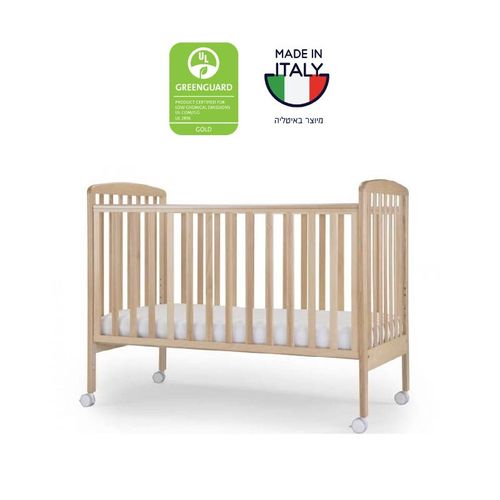 מיטת תינוק סתיו 