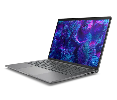 מחשב נייד HP ZBook 8 G1i 14 U7-255H | 1TB | 32GB | W11p64