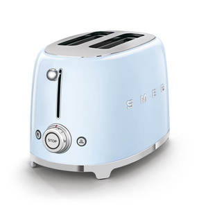 טוסטר 2 פרוסות סמג SMEG TSF01 TOASTER