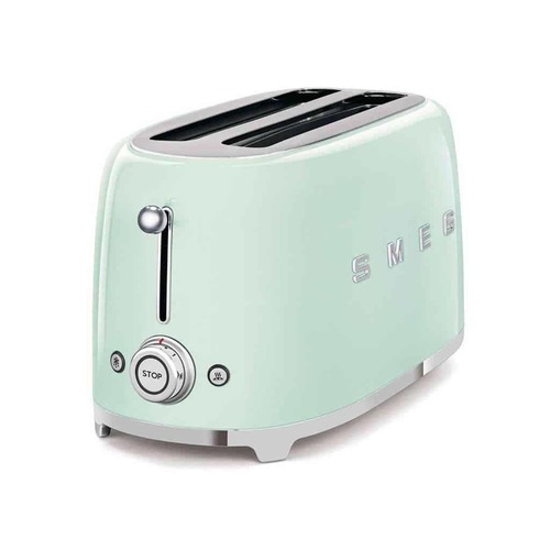 טוסטר 2 פרוסות סמג SMEG TSF01 TOASTER