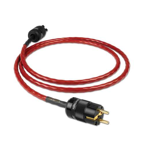 כבל חשמל NORDOST RED DAWN 