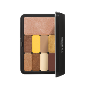 צלליות לעיניים Artist Color Pro Palette (001)