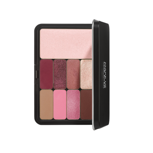צלליות לעיניים Artist Color Pro Palette (002)