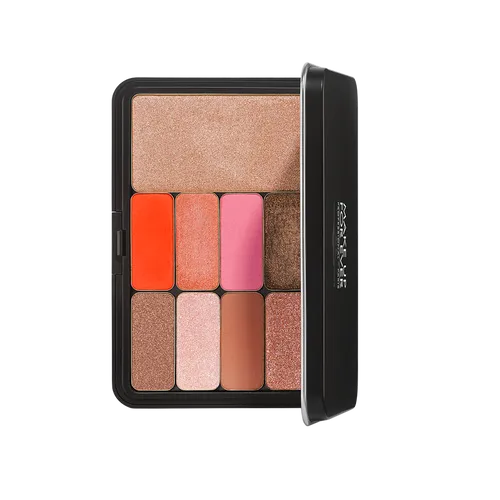 צלליות לעיניים Artist Color Pro Palette (003)