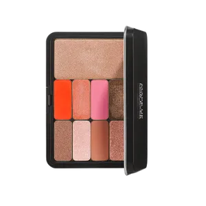 צלליות לעיניים Artist Color Pro Palette (003)