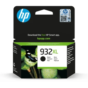 ראש דיו מקורי HP 932XL שחור CN053AE 6600/6700