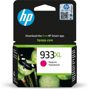 ראש דיו מקורי HP 933XL מגנטה CN055AE 6600/6700