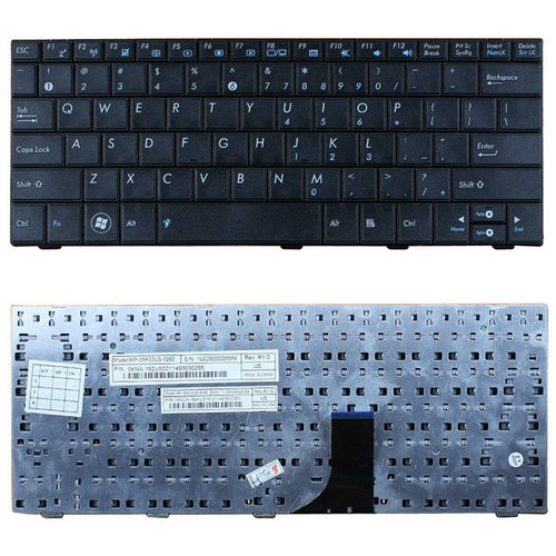 מקלדת למחשב נייד 1005 / ASUS EPC 1101-HA