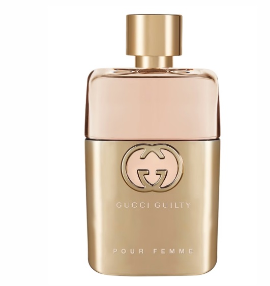 בושם לאישה Gucci Guilty Pour Femme EDP 90 ml