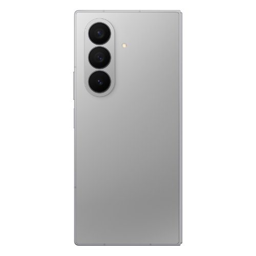 סמסונג גלקסי פולד 256 ג'יגה Samsung Z Fold 7 צבע כסוף