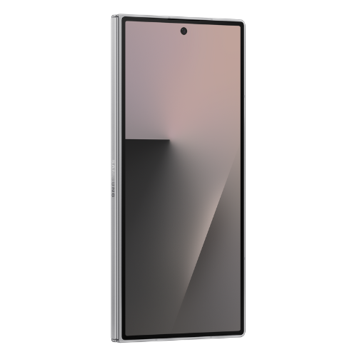 סמסונג גלקסי פולד 256 ג'יגה Samsung Z Fold 7 צבע כסוף