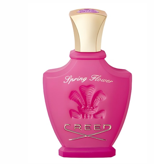 בושם לאישה Creed Spring Flower EDP 75 ml