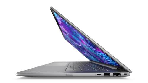 מחשב נייד HP ZBook 8 G1i 16 | Ultra 7 255H | 1TB | 32GB | W11p64 | 5Y