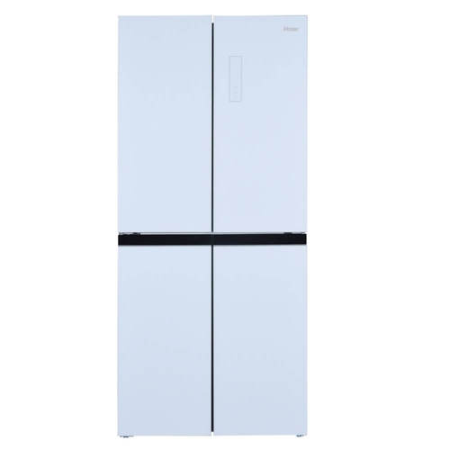 מקרר מקפיא תחתון 4 דלתות HAIER 472 ליטר HRF4494FW