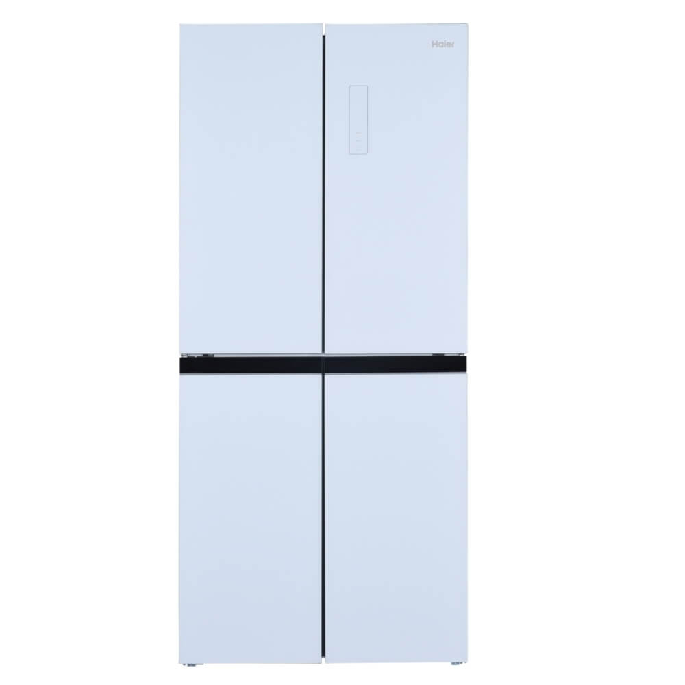 מקרר מקפיא תחתון 4 דלתות HAIER 472 ליטר HRF4494FW