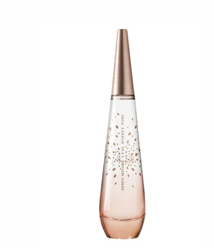 בושם לאישה Issey Miyake L'Eau D'Issey Pure Petale De Nectar EDT 90 ml