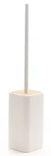 מברשת אסלה NINFEA לבן
