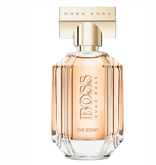 בושם לאישה Hugo Boss The Scent for her EDP 100 ml
