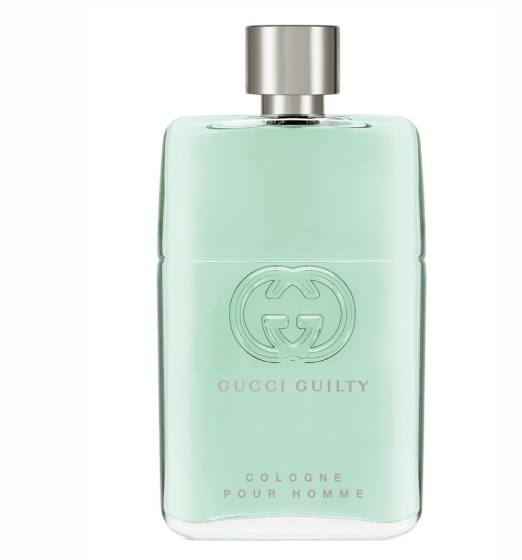 Gucci Gucci Guilty Cologne Pour Homme