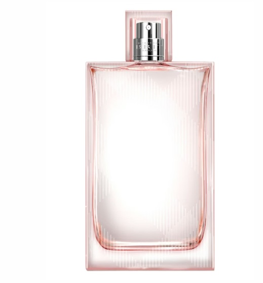 בושם לאישה Burberry Brit Sheer EDT 100 ml