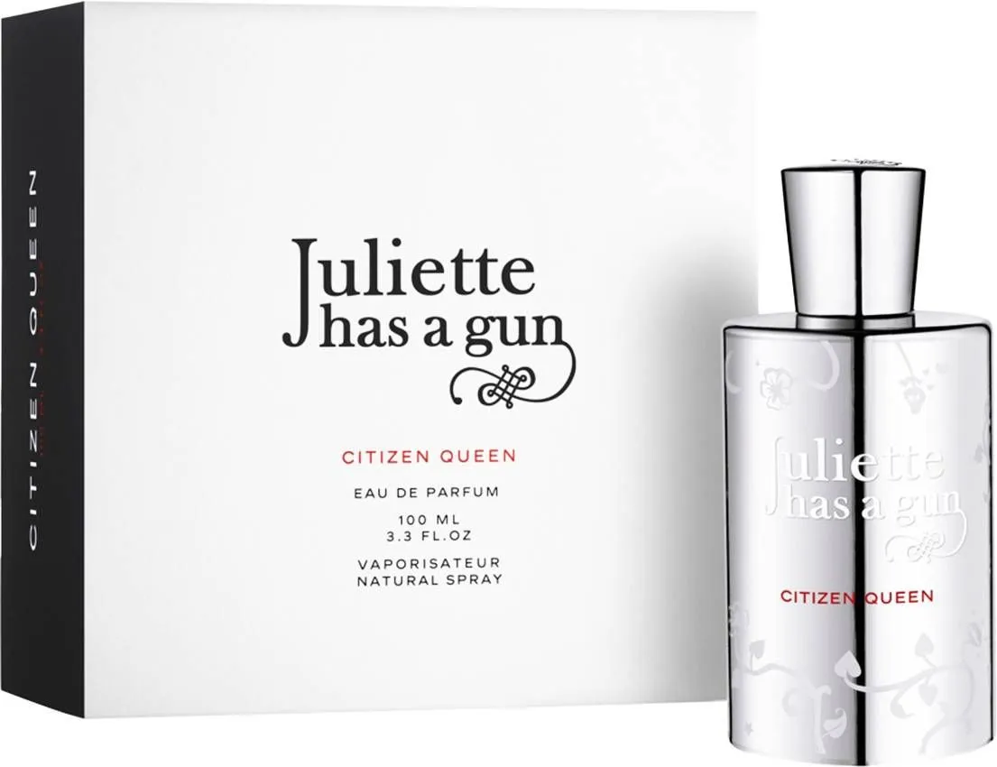 Juliette Has A Gun Citizen Queen