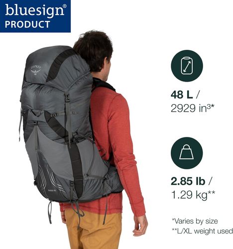 תרמיל EXOS 48 - OSPREY