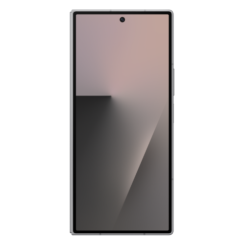 סמסונג גלקסי פולד 256 ג'יגה Samsung Z Fold 7 צבע כסוף