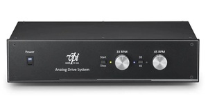 VPI SPEED BOX 
