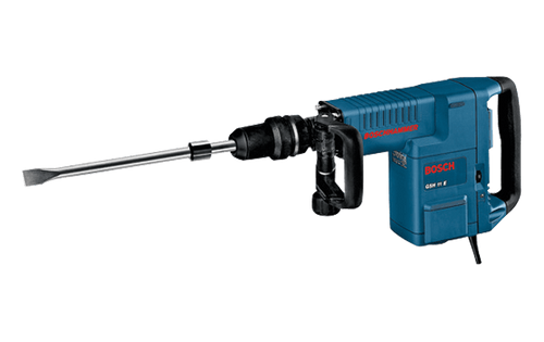 פטיש חציבה לבטון בוש BOSCH GSH 11 E
