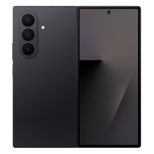 סמסונג גלקסי פולד 512 ג'יגה Samsung Z Fold 7 צבע שחור