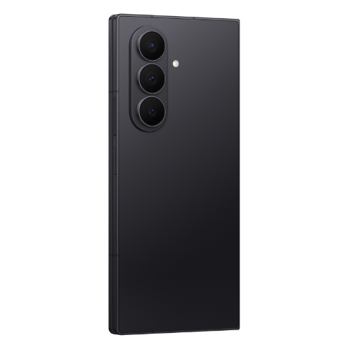 סמסונג גלקסי פולד 512 ג'יגה Samsung Z Fold 7 צבע שחור
