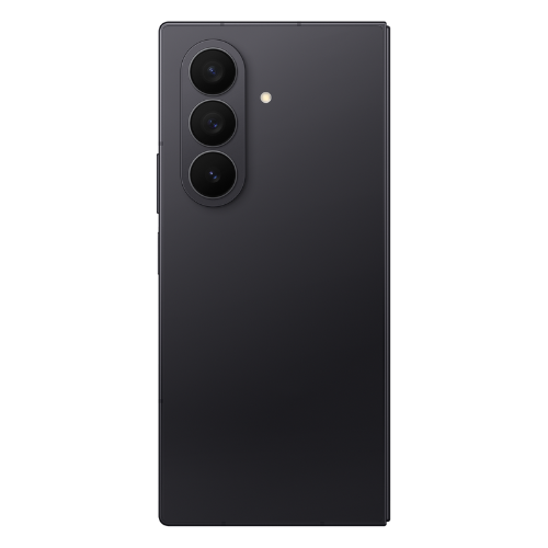 סמסונג גלקסי פולד 512 ג'יגה Samsung Z Fold 7 צבע שחור