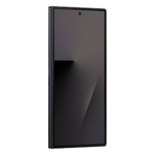 סמסונג גלקסי פולד 512 ג'יגה Samsung Z Fold 7 צבע שחור