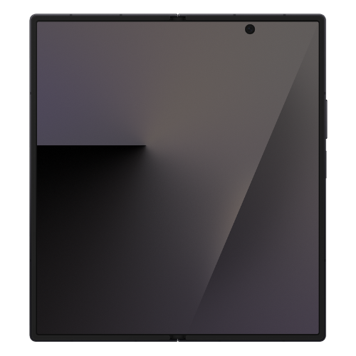 סמסונג גלקסי פולד 512 ג'יגה Samsung Z Fold 7 צבע שחור
