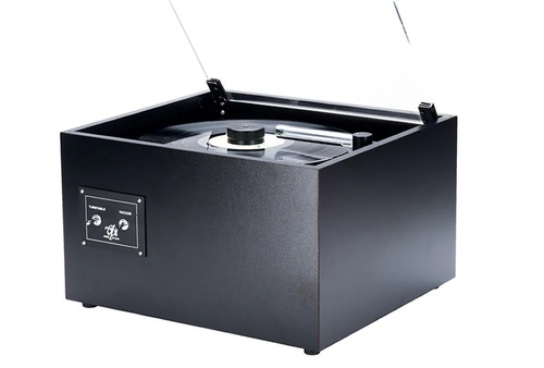 מכונת ניקוי תקליטים VPI HW-16.5