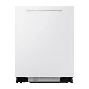 מדיח כלים ‏רחב אינטגרלי Samsung DW60BS7503BI סמסונג