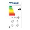 מדיח כלים ‏רחב אינטגרלי Samsung DW60BS7503BI סמסונג