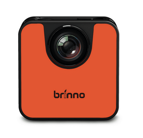 מצלמת Brinno TLC120 TimeLapse Camera