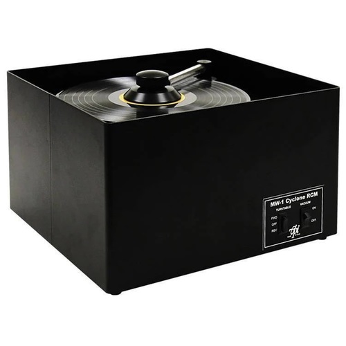 מכונת ניקוי תקליטים VPI MW-1