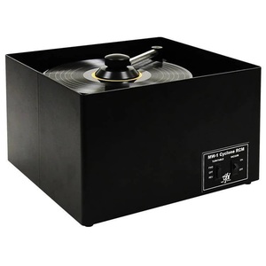 מכונת ניקוי תקליטים VPI MW-1