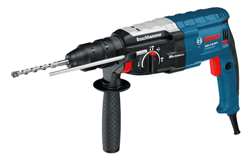 פטישון בוש BOSCH GBH 2-28F